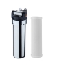 BSY-A3 Countertop Drinking Water Filter System, Chrome by AQUA BLUE H2O