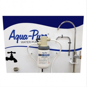 Aqua Pure AP9000 Water Filter System AP9000CP