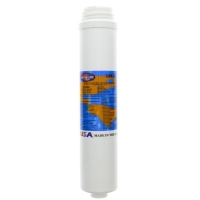 Omnipure Q-Series Q5633 Granular Activated Carbon Quick Change