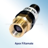 Apex Filtamate FMSC 12-350 Pressure Limiting Valve