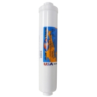 Omnipure K2540 BB GAC Carbon Water Filter 1/4" NPTF Female