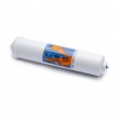 Omnipure K5567 JJ GAC & KDF 1/2lb Water Filter 2.5" x 10"