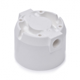 Omnipure Q WL Series Replacement Head Non Valved 1/4" Female