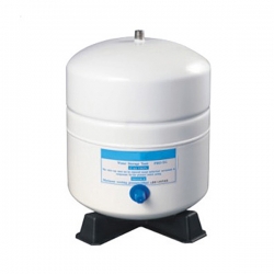 Mini Reverse Osmosis Water Storage Pressure Tank 18 Liters FDA APPROVED MATERIAL NSF58