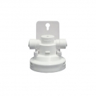 Omnipure L-Series Valved Head with 1/4" Quick Connect Fittings