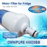 CARAVAN AND  BOAT  FILTER  IN LINE  EXTERNAL  SINGLE  FILTER  BY OMNIPURE 