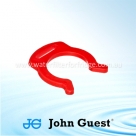 John Guest Locking Clip - 1/4"