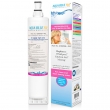 Whirlpool 4396547 4396508 4396508WF Fridge Filter by Aqua Blue H20 HANDLING TIME 2 WEEKS BACK ORDER