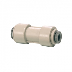 John Guest /DM Grey Acetal Fittngs Reducing Straight Connector PI201008S 5/16 - 1/4