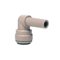 John Guest Grey Acetal Fittngs Stem Elbow PM220808S 5/16 - 5/16