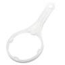 10-inch Water Filter Canister Housing Wrench White