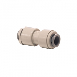 John Guest Superseal Fittings Straight Connector Superseal X Speedfit SI041012S 5/16 - 3/8