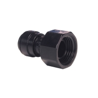 John Guest CM Fittings Tap Adaptor BSP Thread CM321216E 12MM x 3/4"