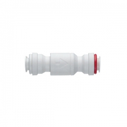 John Guest Check Valves & Service Valves Single Check Valve – Imperial 3/8SCV 3/8"