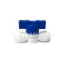 3x DA29-10105J / WSF-100 Samsung Water Filter COMPATIBLE plus Tube Hose (5m 1/4") kit SET