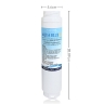 Bosch 644845 UltraClarity Fridge Water Filter suit 9000-077104