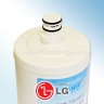 BULK 2* ECO AQUA EFF-6005A LG Generic Water Filter Replacing 5231JA2002A, LT500P 