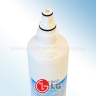 4x Eco Aqua EFF-6003A Replaces LG Refrigerator Water Filters LT600P, 5231JA2006A Generic Replacement