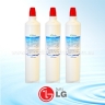 BUY*3 ECO AQUA EFF-6003A Replaces LG Refrigerator Water Filters LT600P, 5231JA2006A GENERIC REPLACEMENT