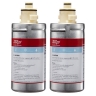 2X Zip MicroPurity 93701 Residential Hydrotap 0.2 Micron