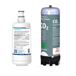 Zip Generic Replacement Filter 91291 + 91295 Sparkling Replacement Cartridge