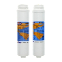 Omnipure Q5540 and Q5515 Carbon Block Filter Replacement Cartridge USA
