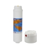 Genuine Omnipure Q5540 Q-Series 5 micron GAC Screw-in Replacement Water Filter