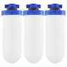 5” Cerametix gravity feed ceramic candle