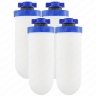 5” Cerametix gravity feed ceramic candle