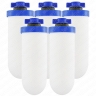5” Cerametix gravity feed ceramic candle