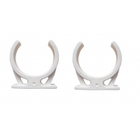 1450970 bracket 2 pcs set