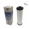 W9221000 Doulton Replacement Ceramic Filter 10inch Sterasyl