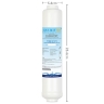 FMP350 Filtamate® + Water Line Hose Kit 1/4 inch + Compatible Water Filter SET