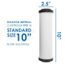W9221000 Doulton Replacement Ceramic Filter 10inch Sterasyl