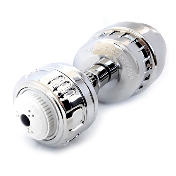 High Output Luxury 12 Stage Shower with header