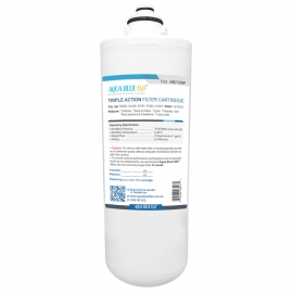 Birko 1311070 Compatible Triple Action Water Filter