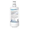 Aqua Blue H20 AB912WF Water filter fits INSINKERATOR F-601 FILTER CARTRIDGE FOR HOT WATER DISPENSER