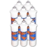 Omnipure E5515-SB Everpure Compatible Water Filter QL1 S-54 WFA