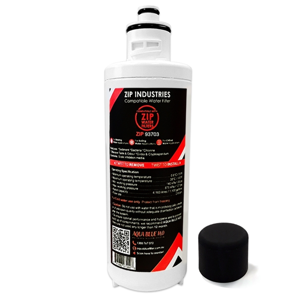 ZIP MicroPurity 93703 93703-WF 3 Micron Compatible Water Filter
