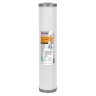 Puretec CB05MP2 Carbon Block Water Filter Cartridge 4.5 x 20 inch 5 Micron