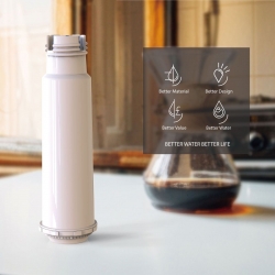 Compatible Coffee Machine Water Filter Replacement for Krups Claris F088 AB-C05