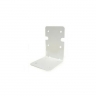 Mounting Bracket For Big & Compact Whole House Filters - White