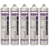 Everpure 4CB5-K 5 Microns KDF Replacement Water Filter Cartridge EV9617-36