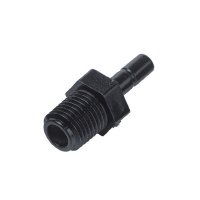 STEM ADAPTOR - 12mm stem x 3/8"BSPT ORIGINAL DM FITTING