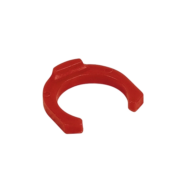 10X LOCKING CLIP - 1/4" ORIGINAL ORIGINAL DM FITTING