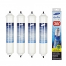 4x DA29-10105J samsung water filter(aqua pure)
