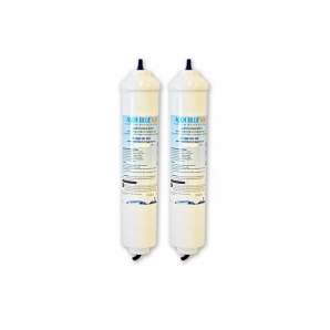 2x Beko fridge Compatible water filter GL32APB GNEV320APS can replace 4386410100 fits GNEV321APX GNEV320S 