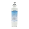 Eco Aqua EFF-6032A LG Generic Replacement Fridge Water Filter LT700P ADQ36006101