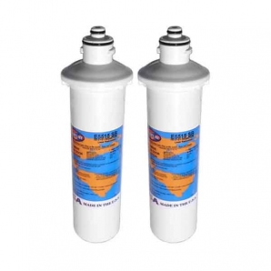 2x Omnipure E5515-SB Everpure Compatible Water Filter QL1 S-54 