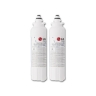 LG LT800P Genuine Replacement Fridge Water Filter ADQ73613401